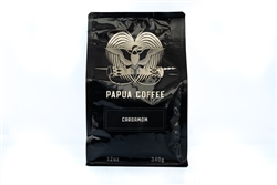 <b>Papua Cardamom Coffee (12oz)</b>