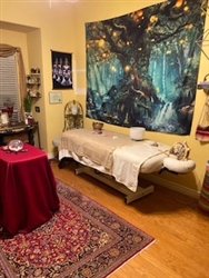 Remote Energy Clearing and Balancing