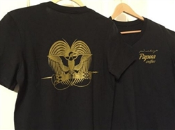 Food Alchemy Papua Coffee T-Shirt